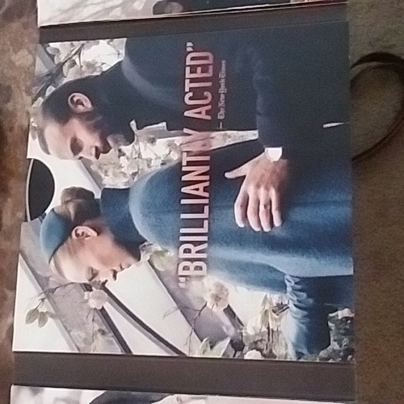 The Handmade Tale Season 2 - Picture 6 of 8